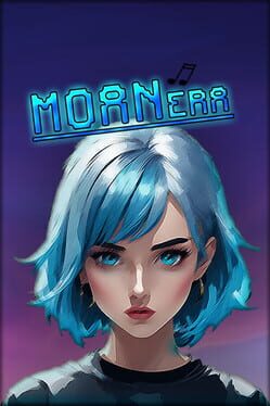 Cover Moanera