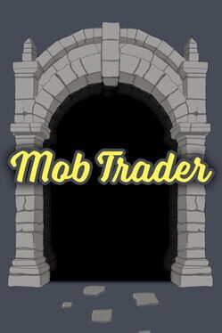 Cover Mob Trader