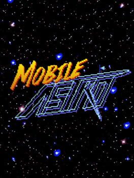 Cover Mobile Astro