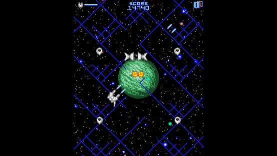 Screenshot Mobile Astro