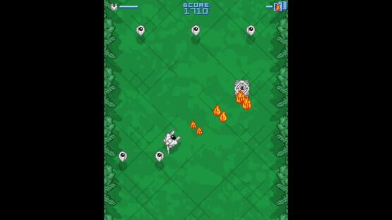 Screenshot Mobile Astro