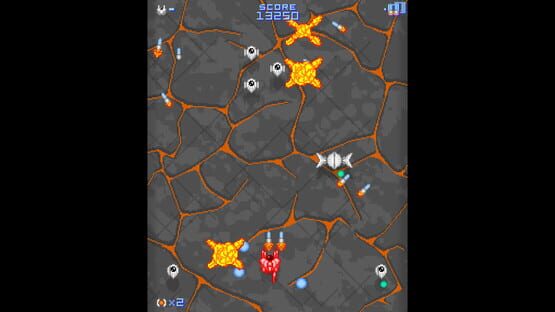 Screenshot Mobile Astro