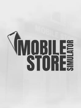 Cover Mobile Store Simulator