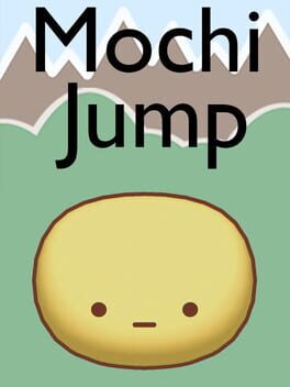 Cover Mochi Jump