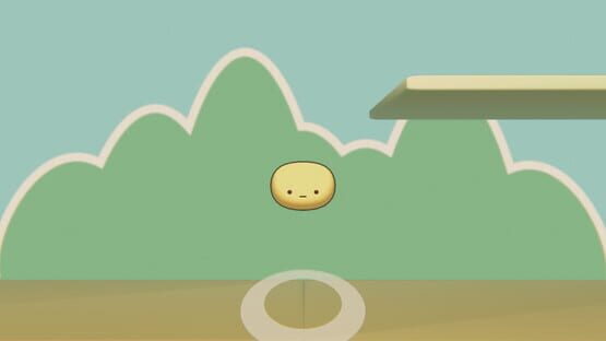 Screenshot Mochi Jump