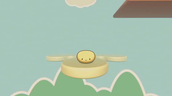 Screenshot Mochi Jump