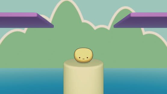 Screenshot Mochi Jump