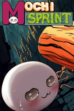 Cover Mochi Sprint