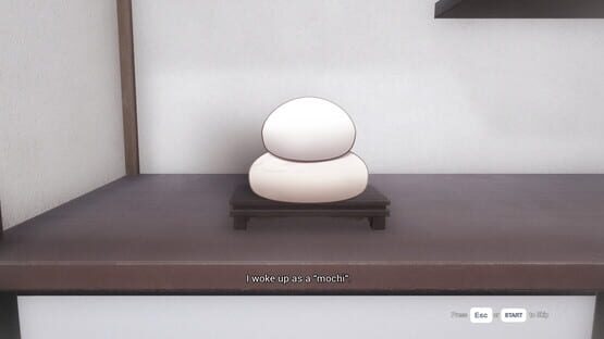 Screenshot Mochi Sprint