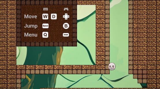 Screenshot Mochi Sprint