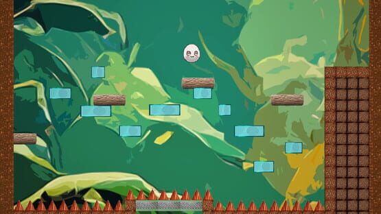 Screenshot Mochi Sprint