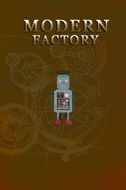 Cover ModernFactory