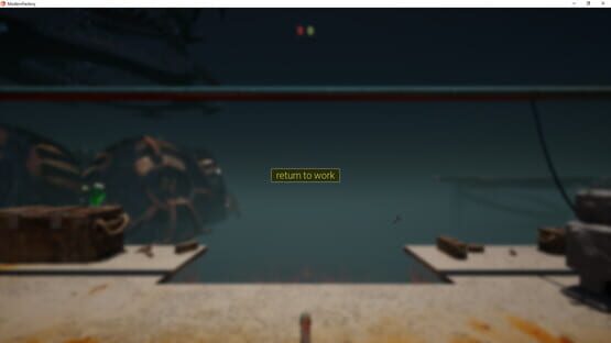 Screenshot ModernFactory