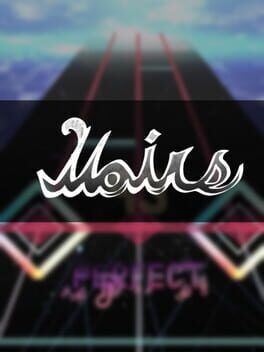 Cover Moirs