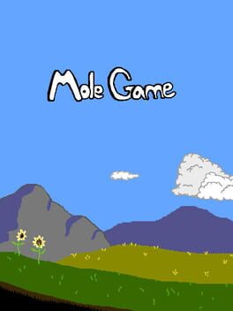 Cover Mole Game