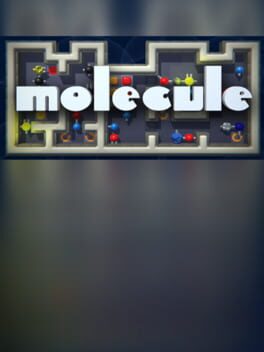 Cover Molecule: A Chemical Challenge