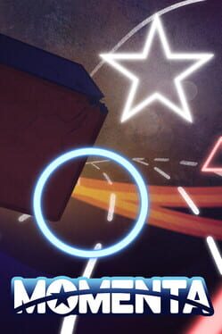 Cover Momenta