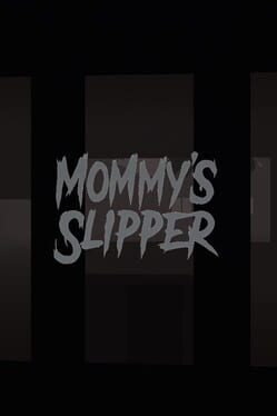 Cover Mommy’s Slipper