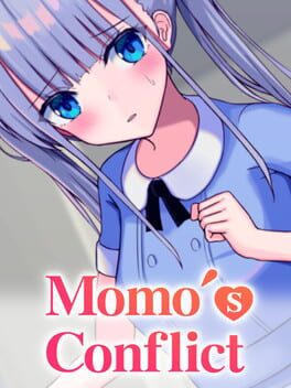 Cover Momo's Conflict