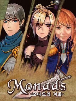 Cover Monads