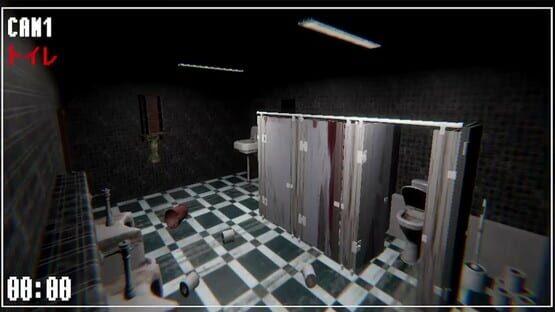 Screenshot Monativity Surveillance