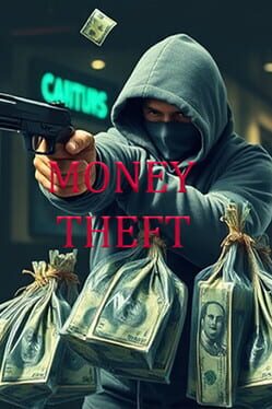 Cover Money Theft
