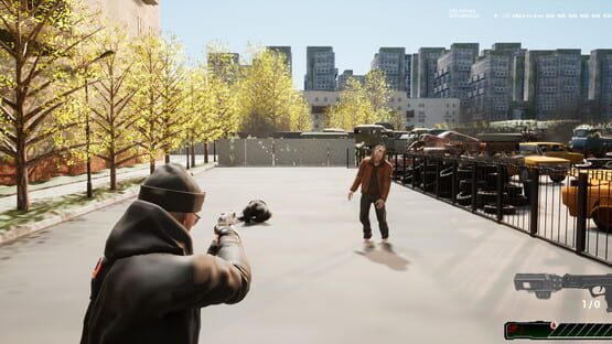Screenshot Money Theft