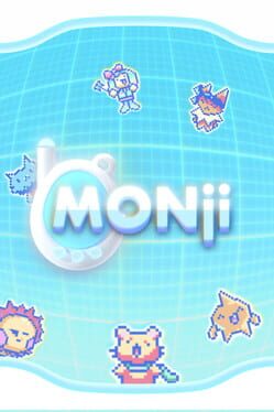 Cover Monji
