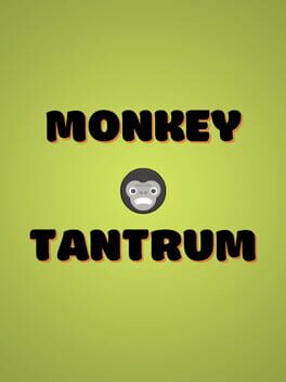 Cover Monkey Tantrum