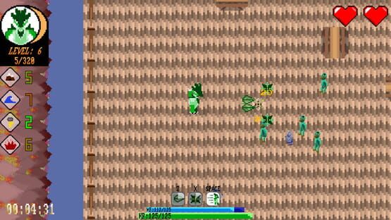 Screenshot Monstaal