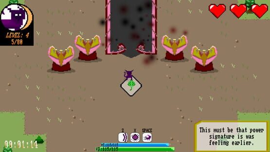 Screenshot Monstaal