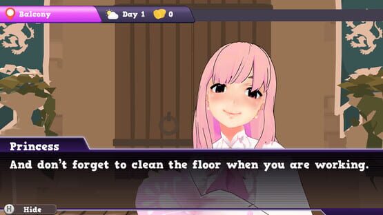 Screenshot Monster