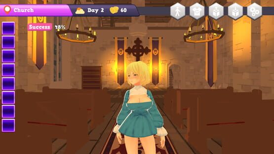 Screenshot Monster