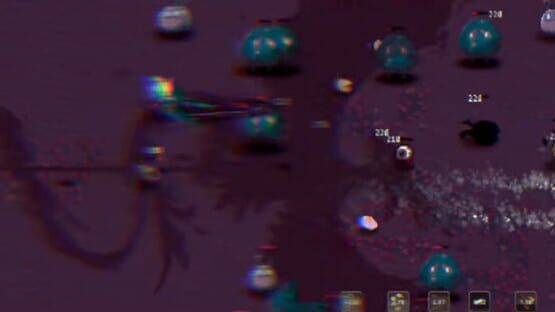 Screenshot Monster Battle