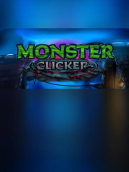 Cover Monster Clicker : Idle Halloween Strategy