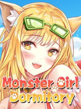Cover Monster Girl Dormitory