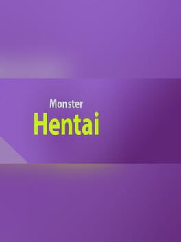 Cover Monster Hentai