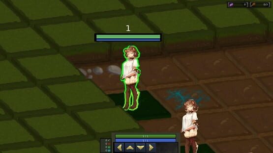 Screenshot Monster Hentai