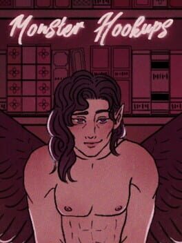 Cover Monster Hookups