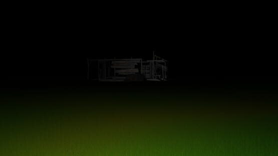 Screenshot Monster in the Dark