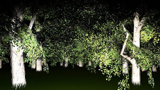 Screenshot Monster in the Dark