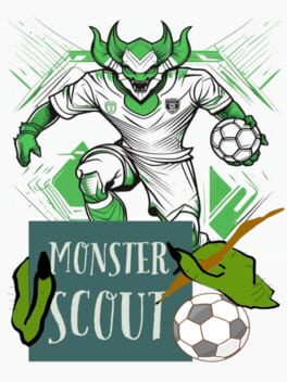 Cover Monster Scout