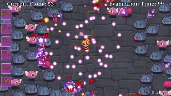 Screenshot Monster Tower
