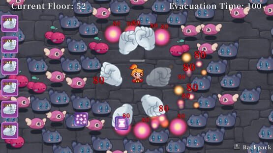 Screenshot Monster Tower
