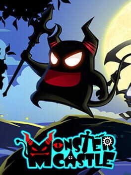 Cover MonsterCastle