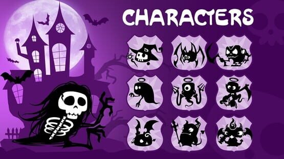 Screenshot MonsterCastle