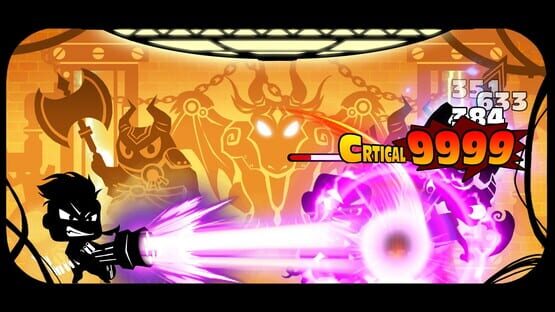 Screenshot MonsterCastle