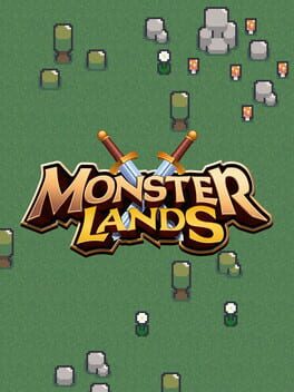 Cover Monsterlands