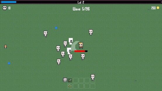 Screenshot Monsterlands