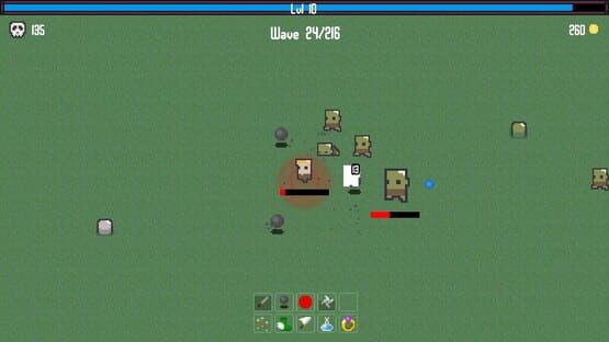 Screenshot Monsterlands
